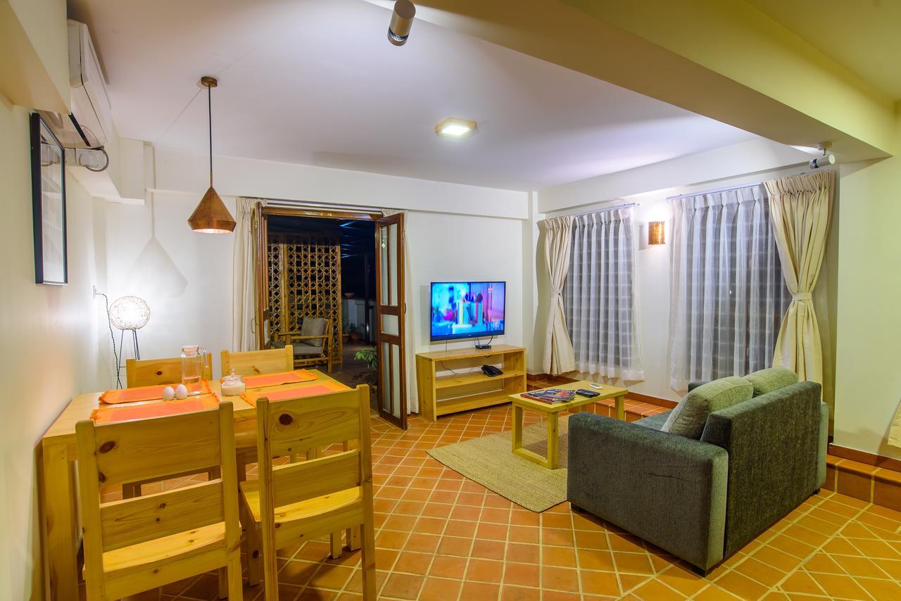 Hotel Timila Lalitpur Exterior photo